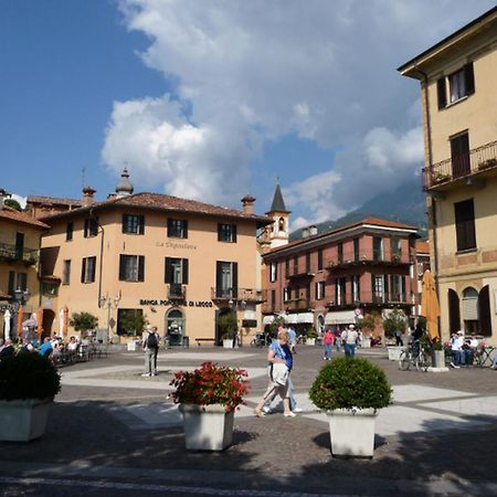Menaggio Fronte Lago Exterior foto