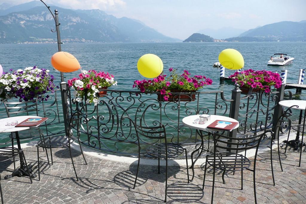 Menaggio Fronte Lago Exterior foto